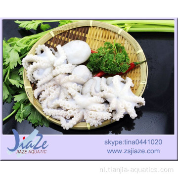 IQF Delicious Frozen hele octopus